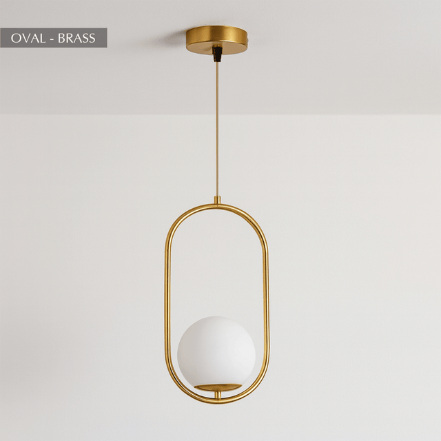 Cells Pendant Light - Residence Supply