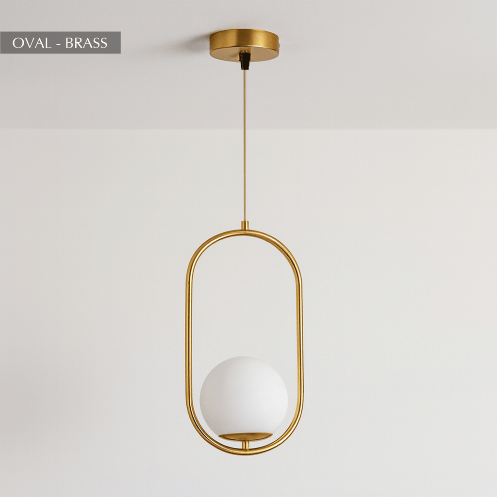 Cells Pendant Light - Residence Supply