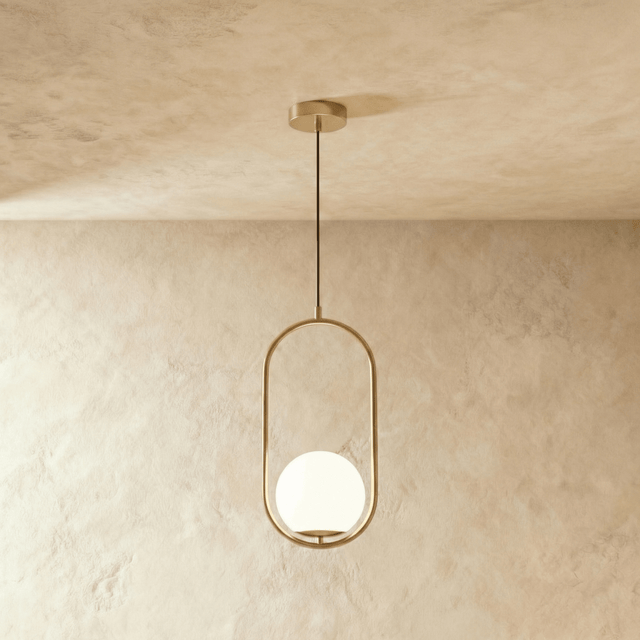 Cells Pendant Light - Residence Supply