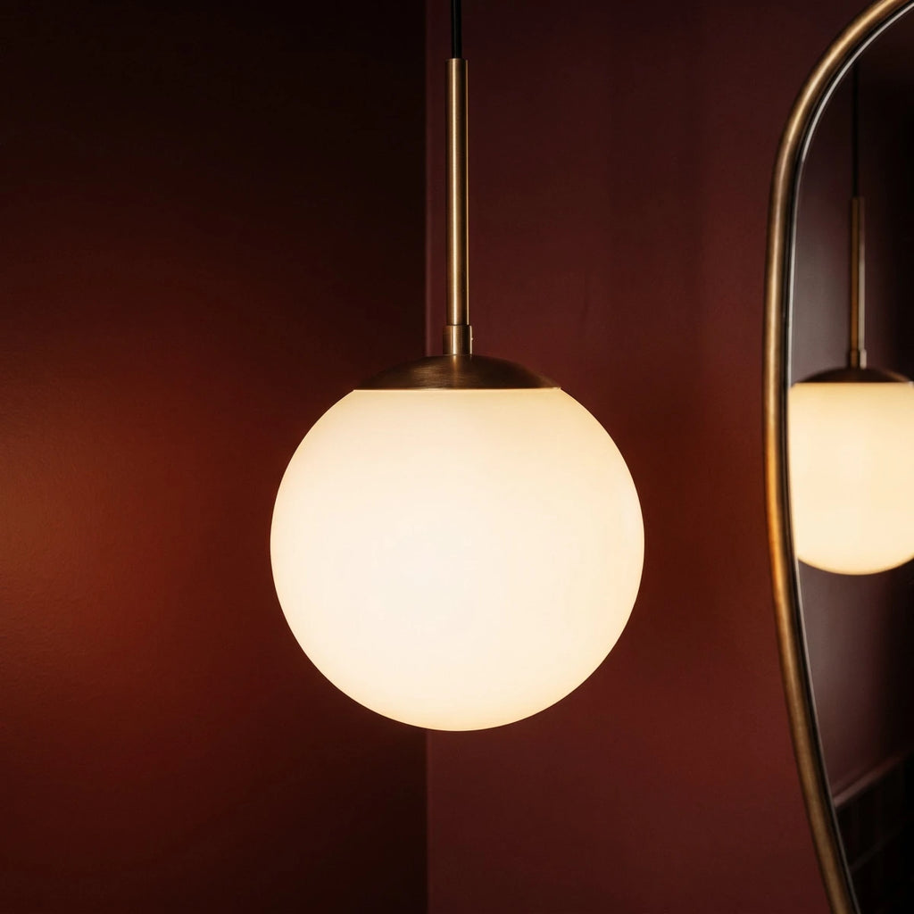 Cells Pendant Light - Residence Supply