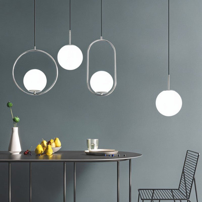 Cells Pendant Light - Light Fixtures for Dining Table