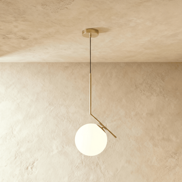 Cells Pendant Light - Residence Supply