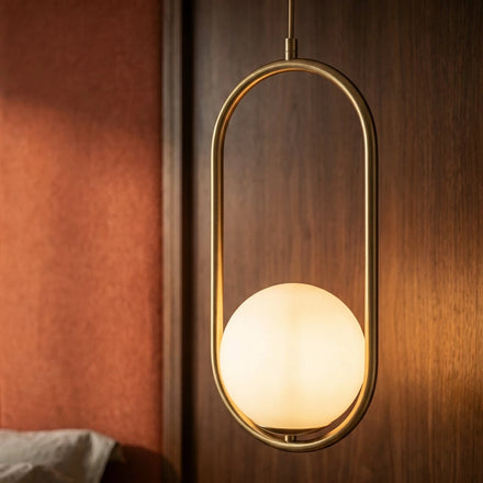 Modern Pendant Lights