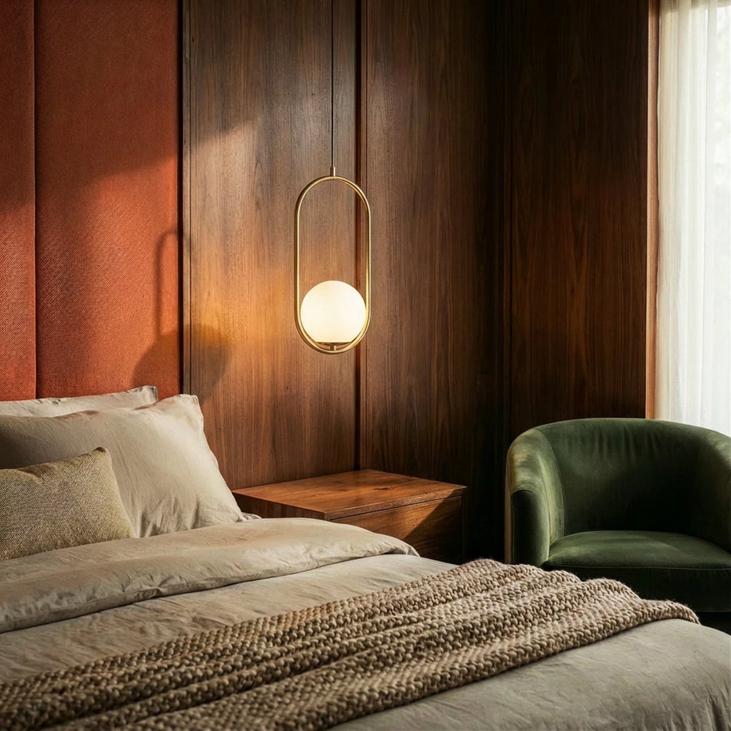 Cells Pendant Light - Residence Supply