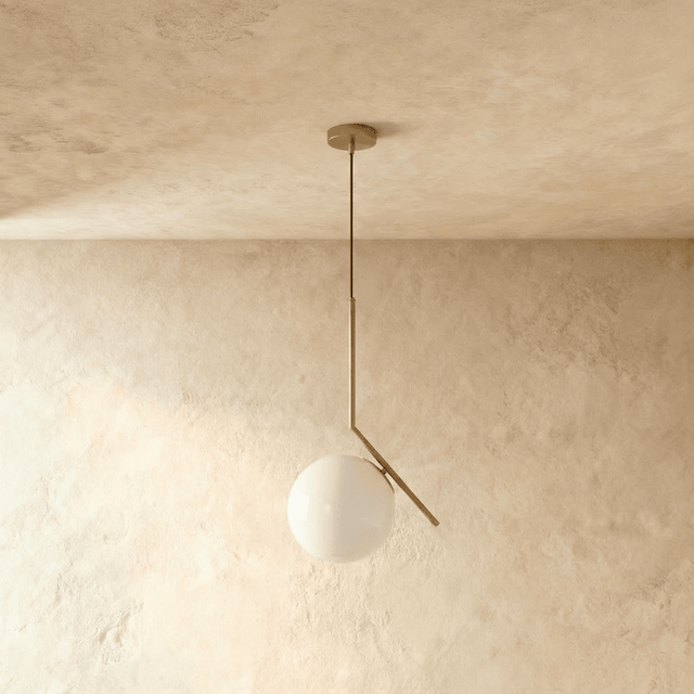 Cells Pendant Light - Residence Supply