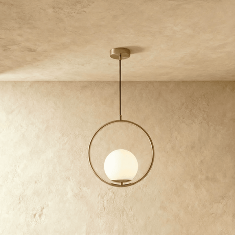 Cells Pendant Light - Residence Supply