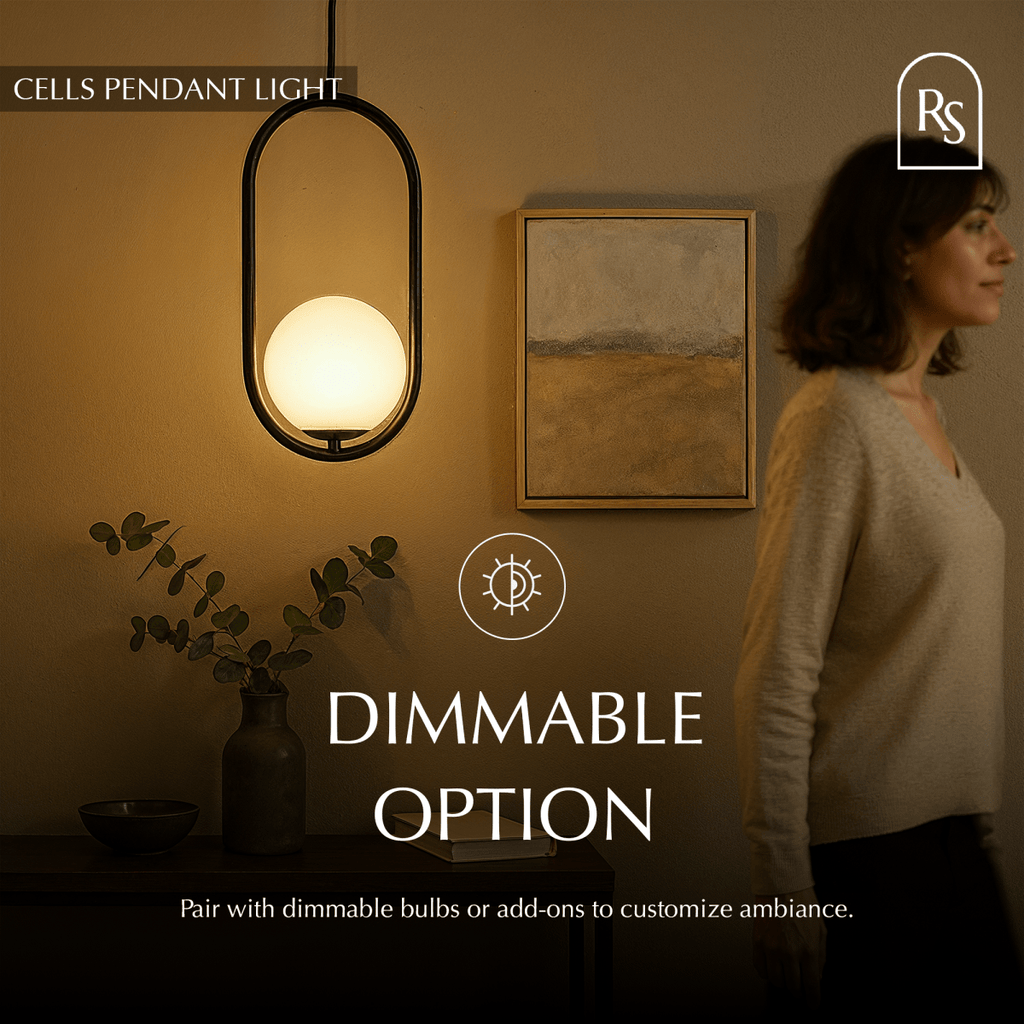 Cells Pendant Light - Residence Supply