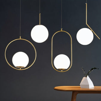 Cells Pendant Light - Open Box - Residence Supply