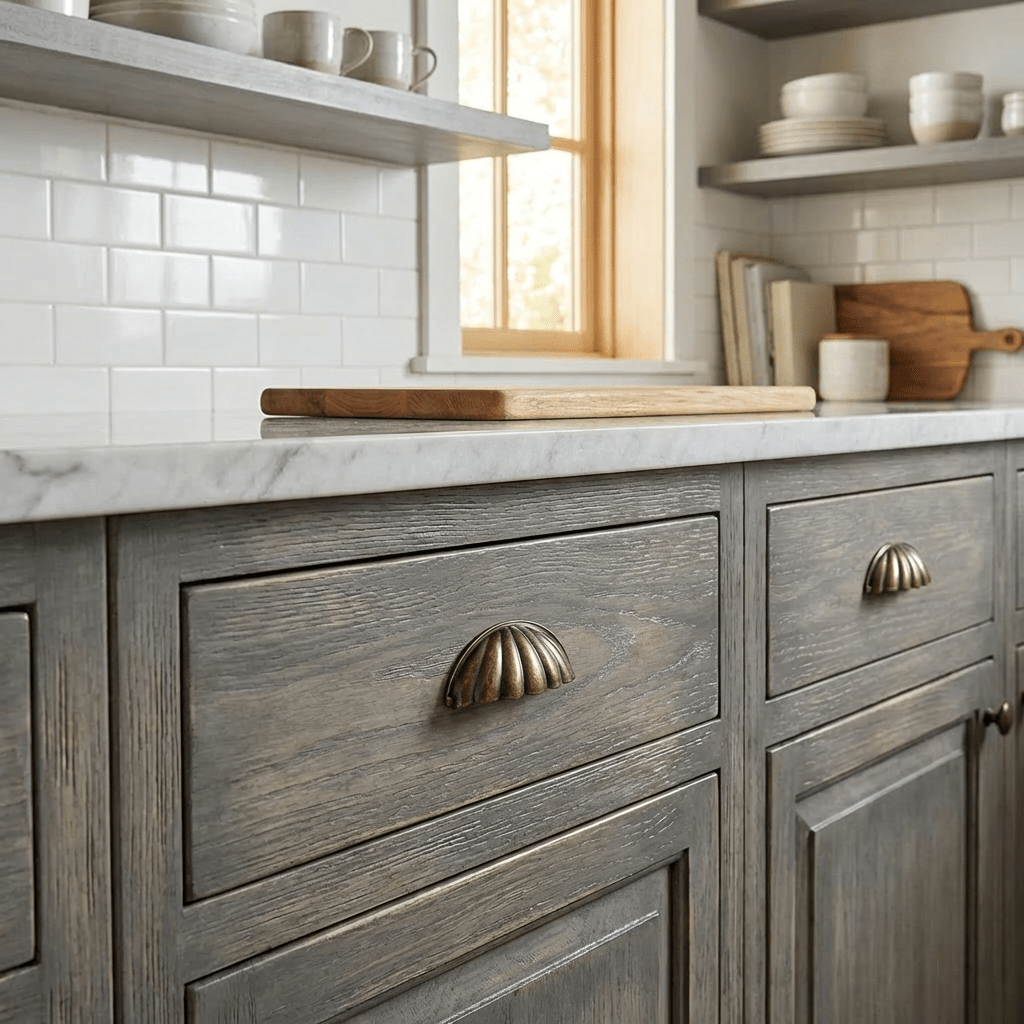 Celo Drawer Pull - Residence Supply