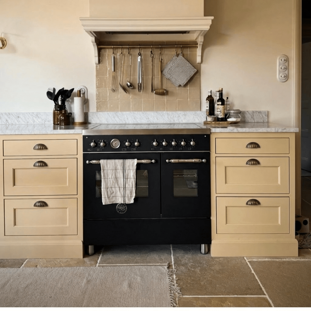 Celo Drawer Pull - Residence Supply