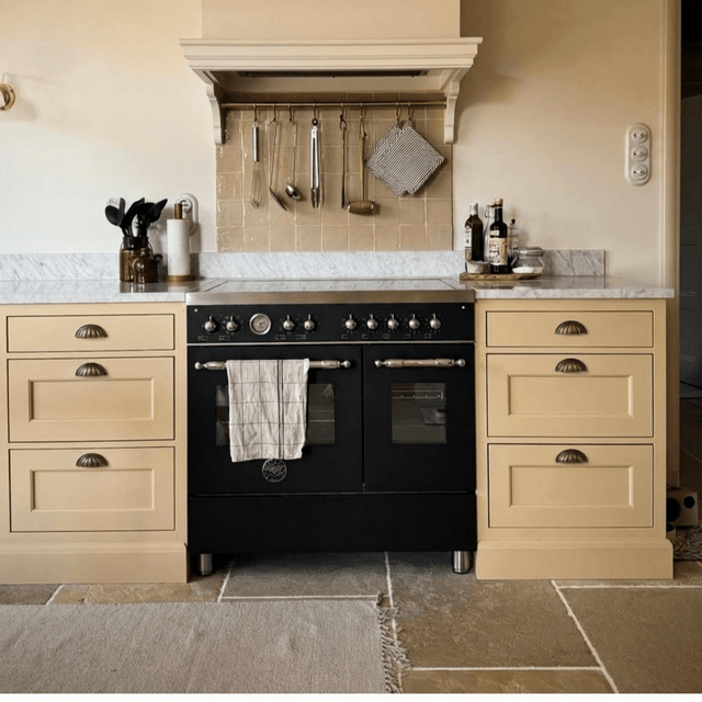 Celo Drawer Pull - Residence Supply