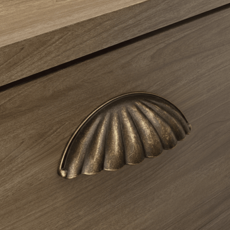 Celo Drawer Pull - Residence Supply