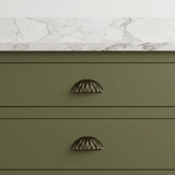 Celo Drawer Pull - Residence Supply