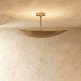 Celune Ceiling Light - Residence Supply