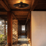Celune Ceiling Light - Residence Supply