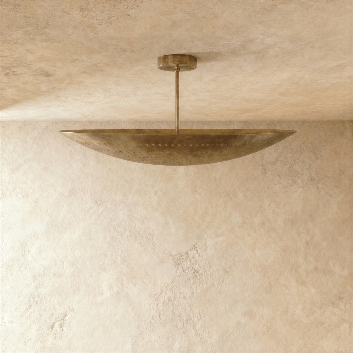 Celune Ceiling Light - Residence Supply