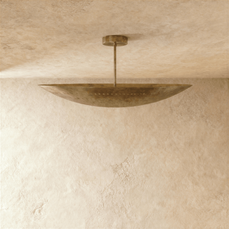 Celune Ceiling Light - Residence Supply