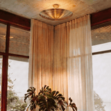 Celune Ceiling Light - Residence Supply