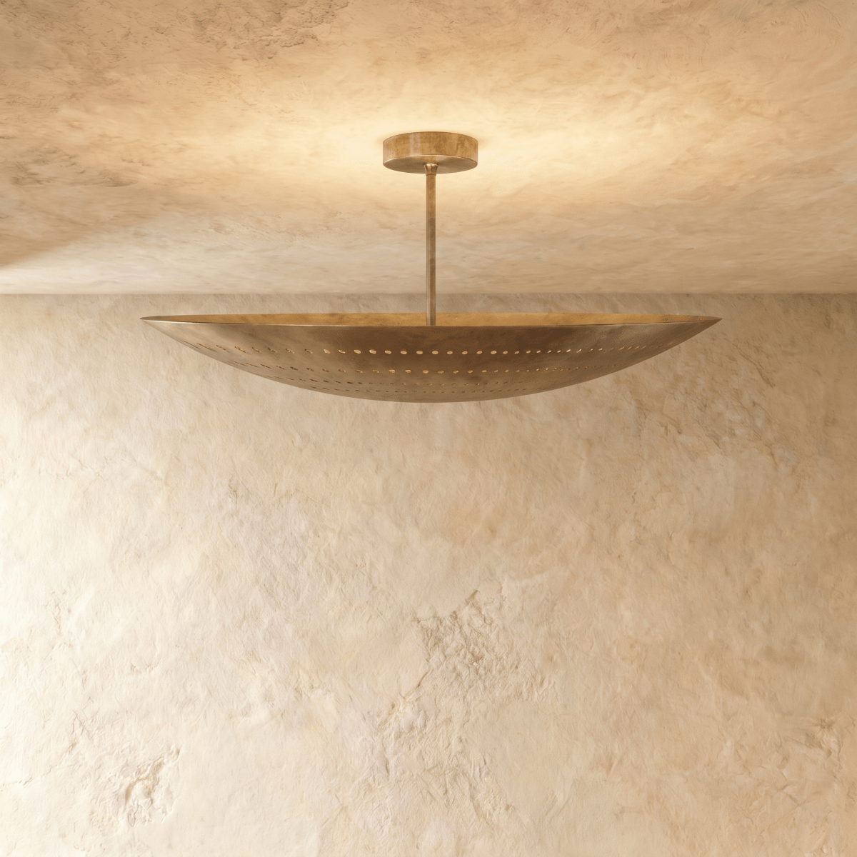 Celune Ceiling Light - Residence Supply