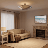 Celune Ceiling Light - Residence Supply