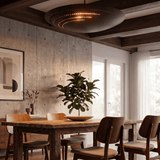 Celune Ceiling Light - Residence Supply