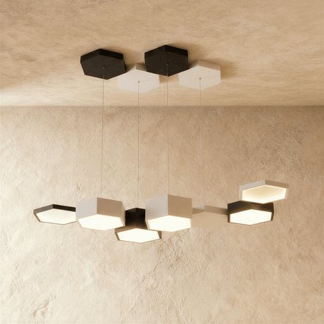 Celvora Pendant Light - Residence Supply