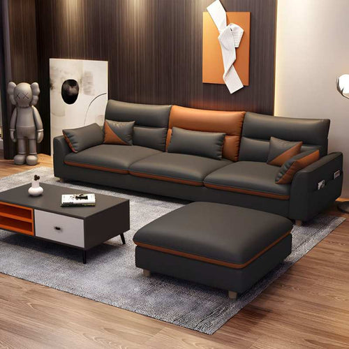 Cepill Pillow Sofa - Residence Supply