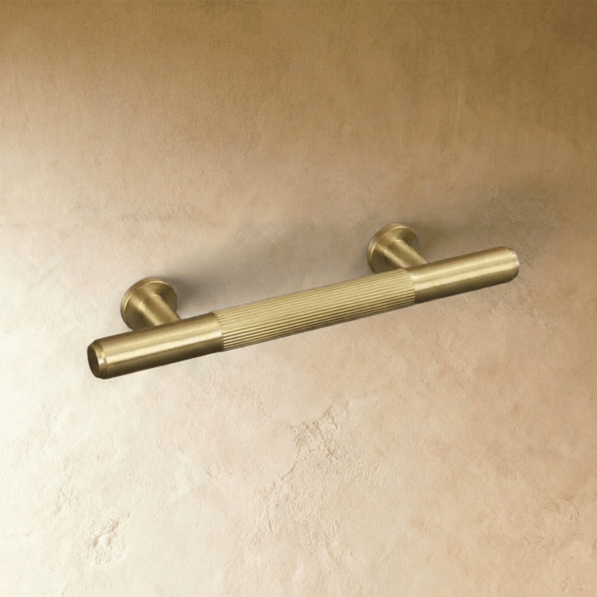 Cepo Knob & Pull Bar - Residence Supply