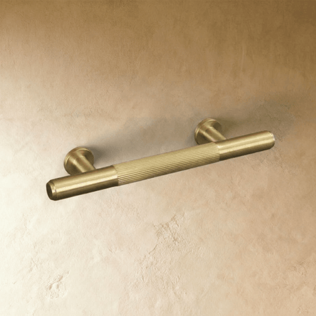 Cepo Knob & Pull Bar - Residence Supply