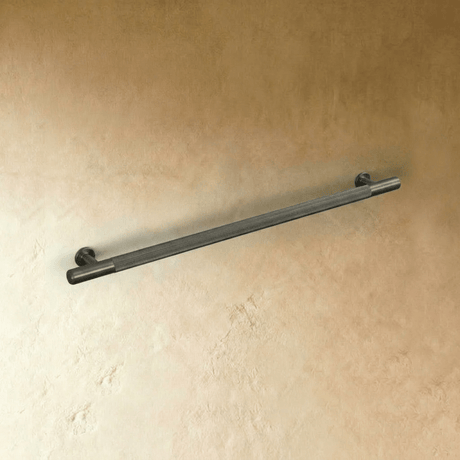 Cepo Knob & Pull Bar - Residence Supply