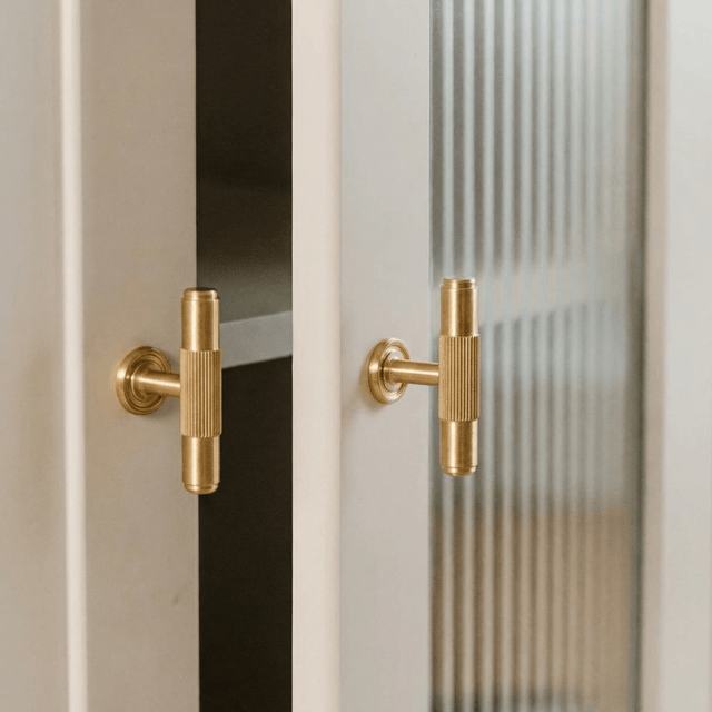 Cepo Knob & Pull Bar - Residence Supply