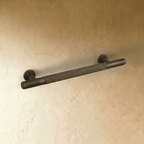 Cepo Knob & Pull Bar - Residence Supply