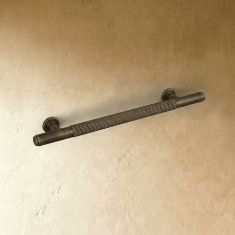 Cepo Knob & Pull Bar - Residence Supply