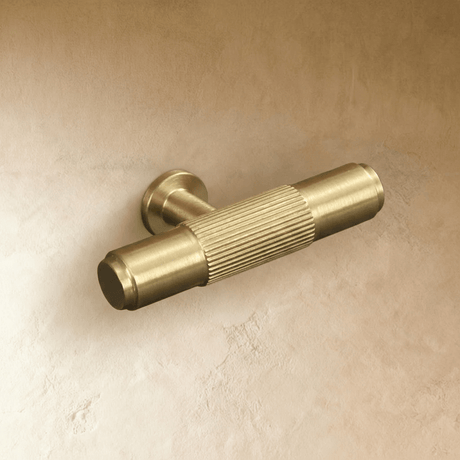 Cepo Knob & Pull Bar - Residence Supply