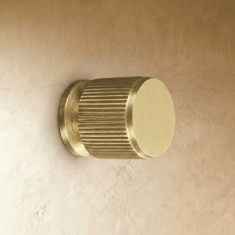 Cepo Knob & Pull Bar - Residence Supply