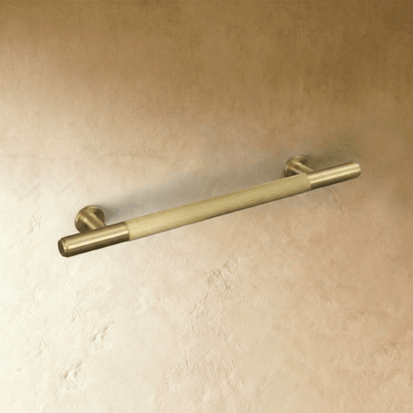 Cepo Knob & Pull Bar - Residence Supply