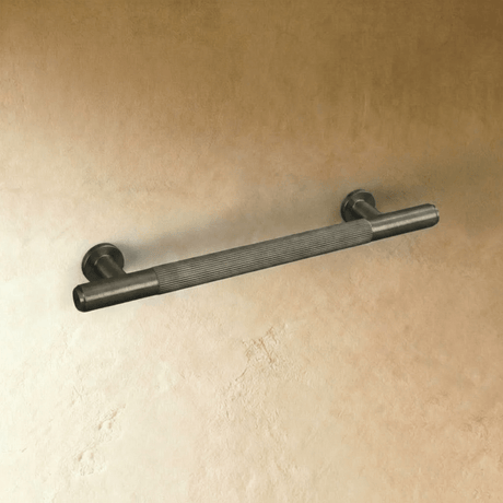 Cepo Knob & Pull Bar - Residence Supply
