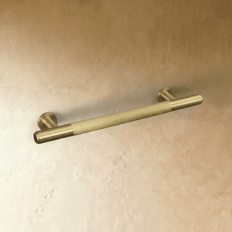 Cepo Knob & Pull Bar - Residence Supply