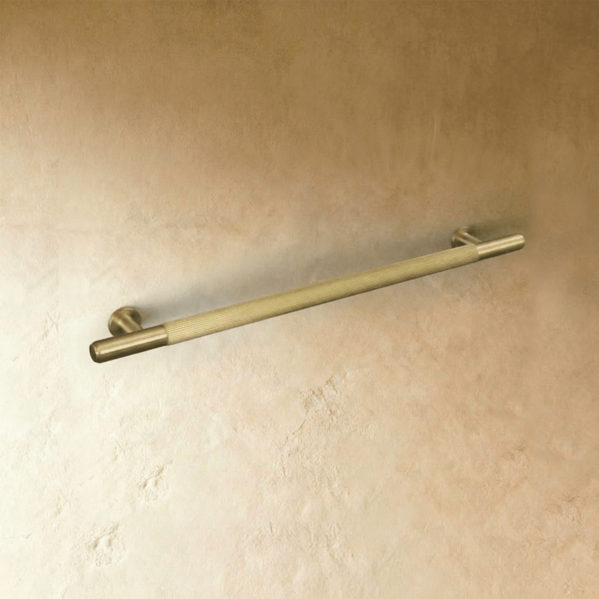 Cepo Knob & Pull Bar - Residence Supply