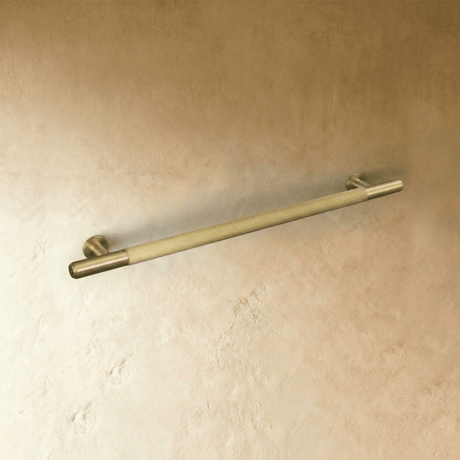 Cepo Knob & Pull Bar - Residence Supply