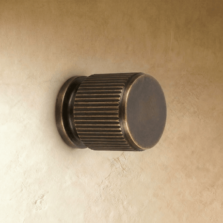 Cepo Knob & Pull Bar - Residence Supply