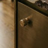 Cepo Knob & Pull Bar - Residence Supply