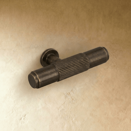 Cepo Knob & Pull Bar - Residence Supply