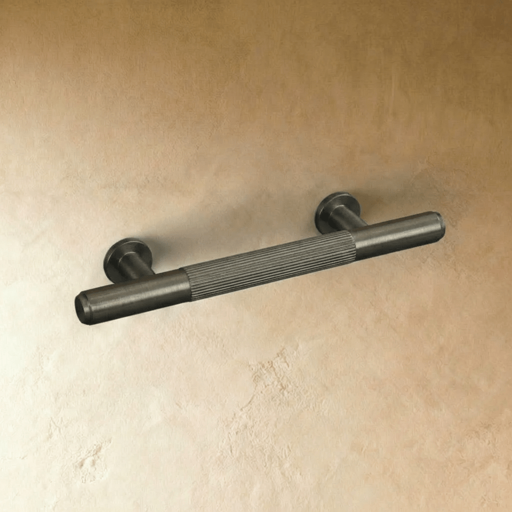 Cepo Knob & Pull Bar - Residence Supply