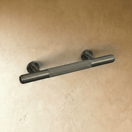 Cepo Knob & Pull Bar - Residence Supply
