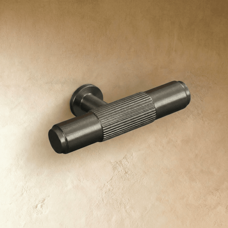 Cepo Knob & Pull Bar - Residence Supply