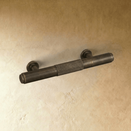 Cepo Knob & Pull Bar - Residence Supply