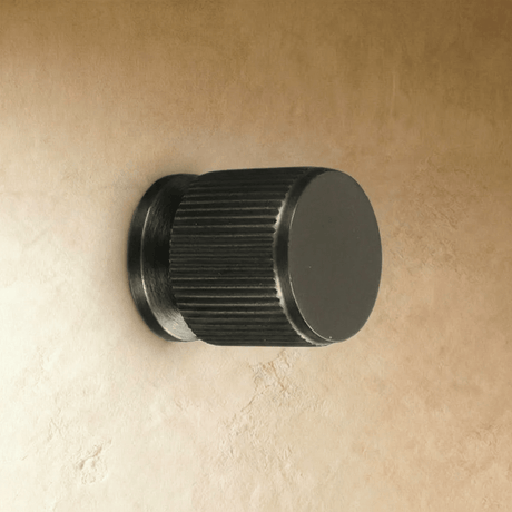 Cepo Knob & Pull Bar - Residence Supply
