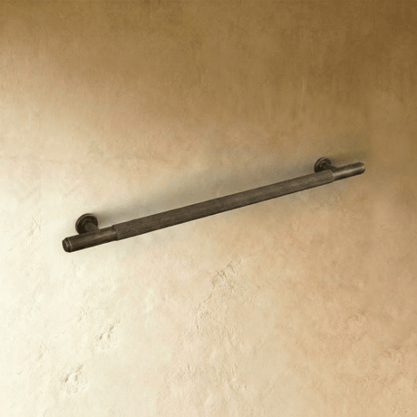 Cepo Knob & Pull Bar - Residence Supply