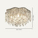 Cerah Ceiling Light Size Chart